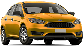 Эвакуация легковых автомобилей